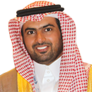 Eng. Saad Naser Al-Ghaithi